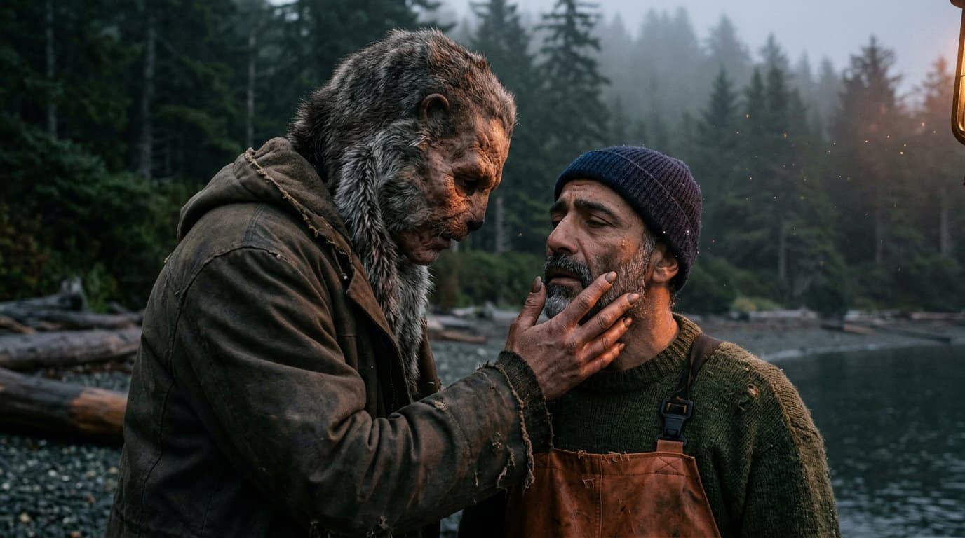 The Tragic Transformation Of Lost Souls
