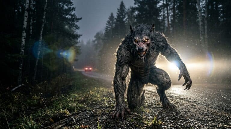 the wisconsin werewolf unmasking the beast of bray 1777910486646