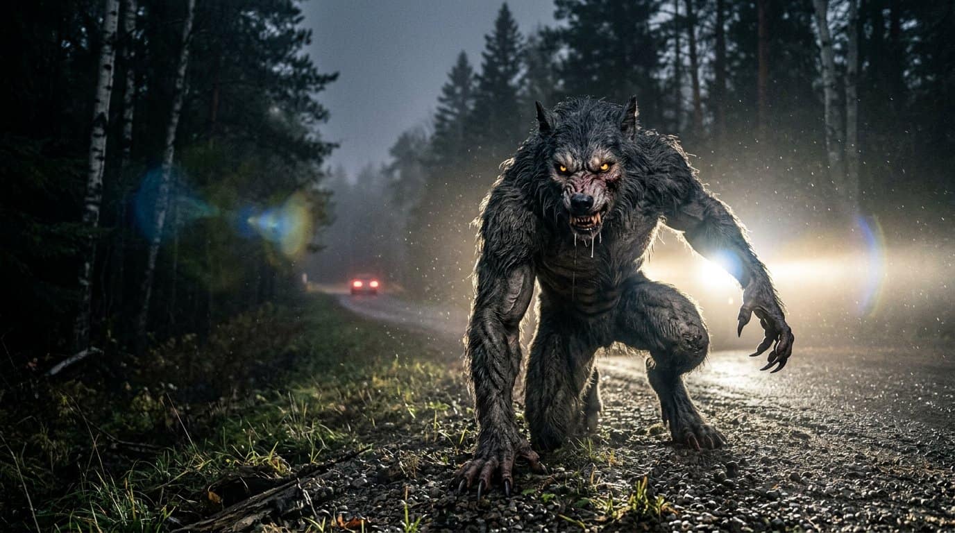 the wisconsin werewolf unmasking the beast of bray 1777910486646