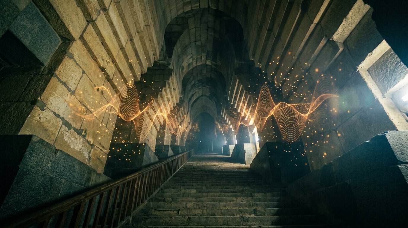 The Giza Power Plant Theory And The Secrets Of Ancient Energy Acoustic Resonance Of The Grand Gallery