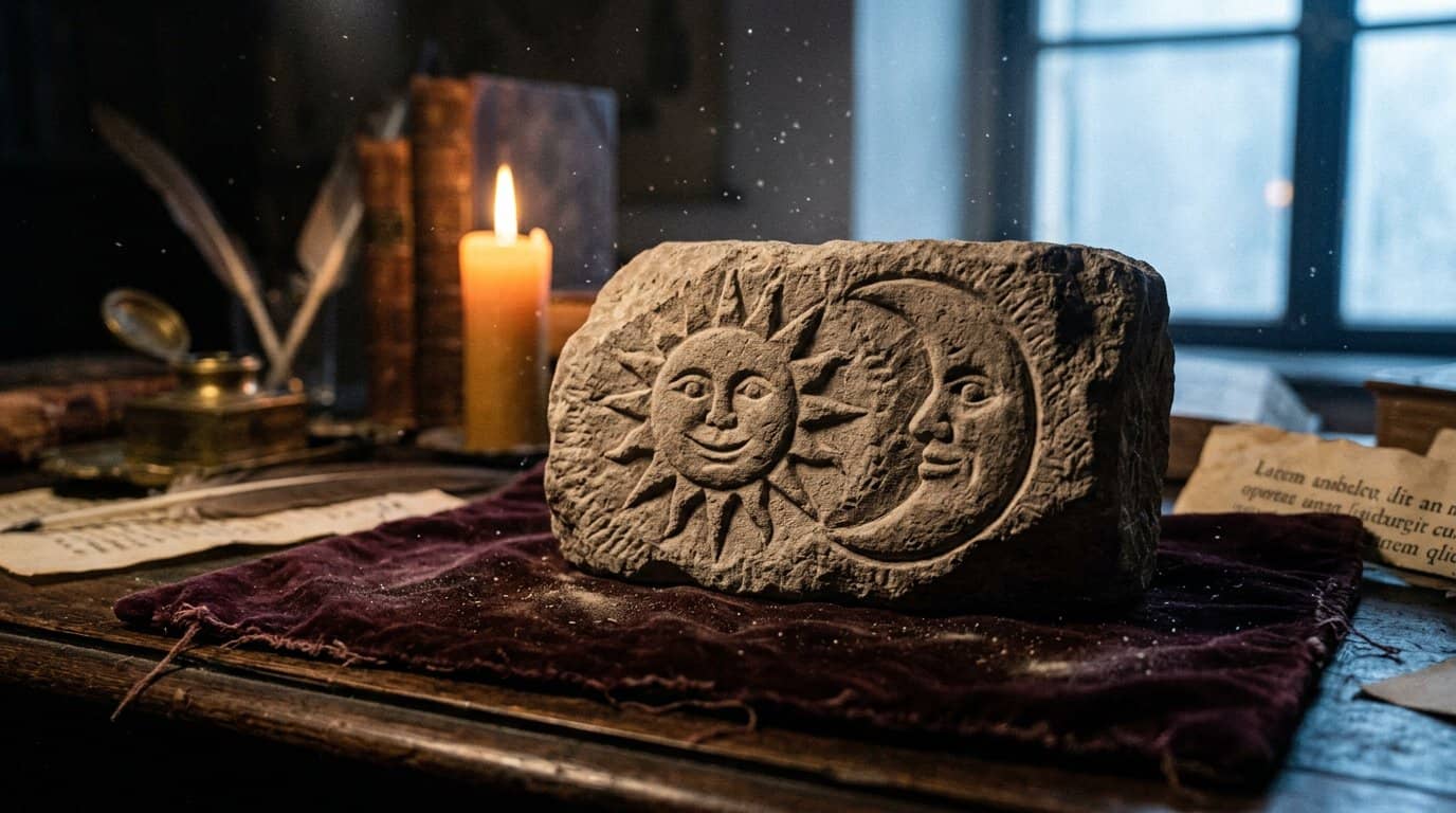 The Würzburg Lying Stones And The Great Fossil Hoax Of 1725 Final section: Conclusion