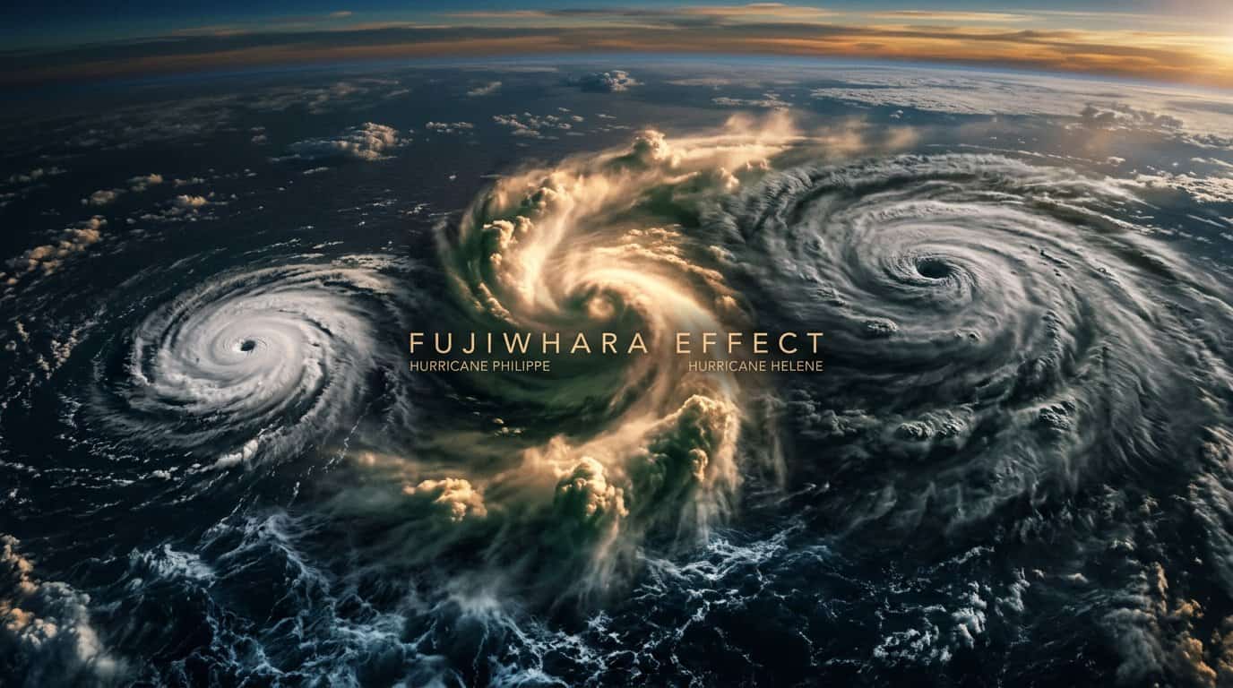 Recent Sightings From Philippe To Helene