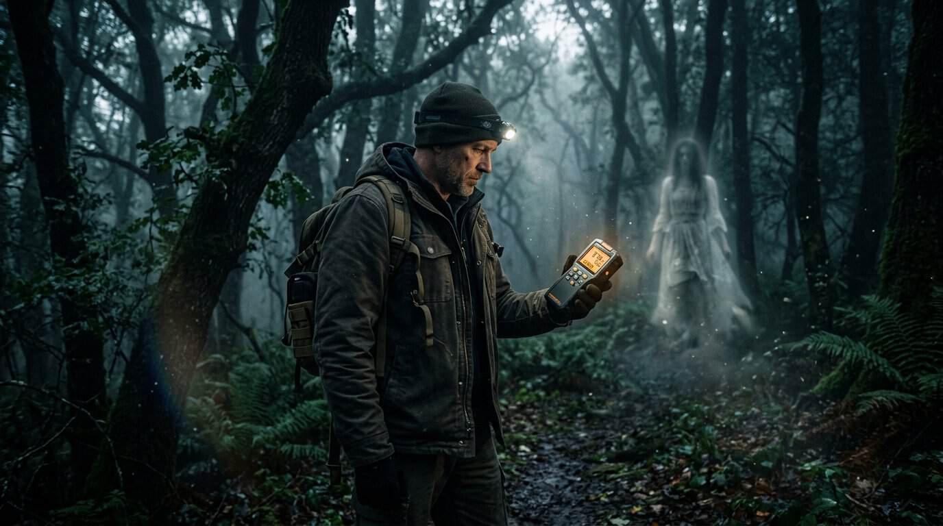 The Lady Of Linden And The Vanishing Hitchhiker Legend Scientific Skepticism Versus The Unexplained