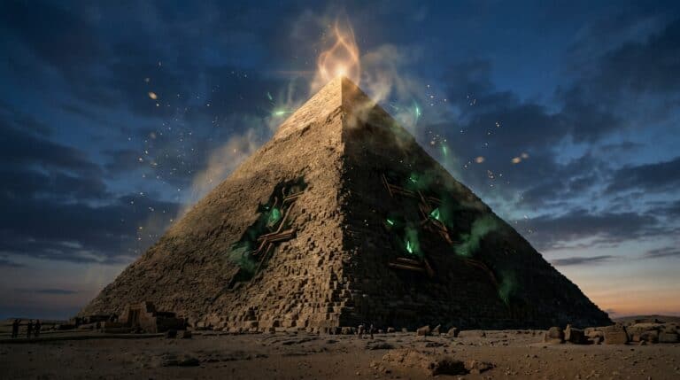 the giza power plant theory and the secrets of anc 1781280091566