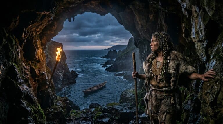 the lady of daisy cave and north americas maritime 1782316911739