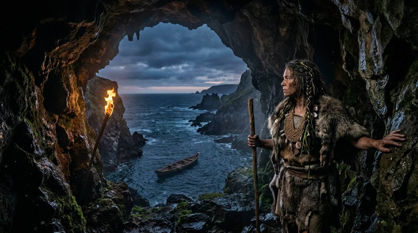 the lady of daisy cave and north americas maritime 1782316911739