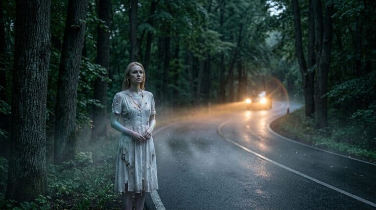 the lady of linden and the vanishing hitchhiker le 1781107292717