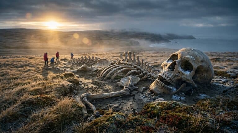 the lost giants of the bering land bridge 1781193687628