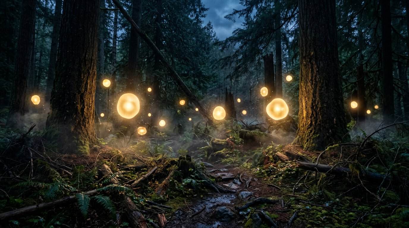the luminous dance of the rirgon mystery lights 1782748941428