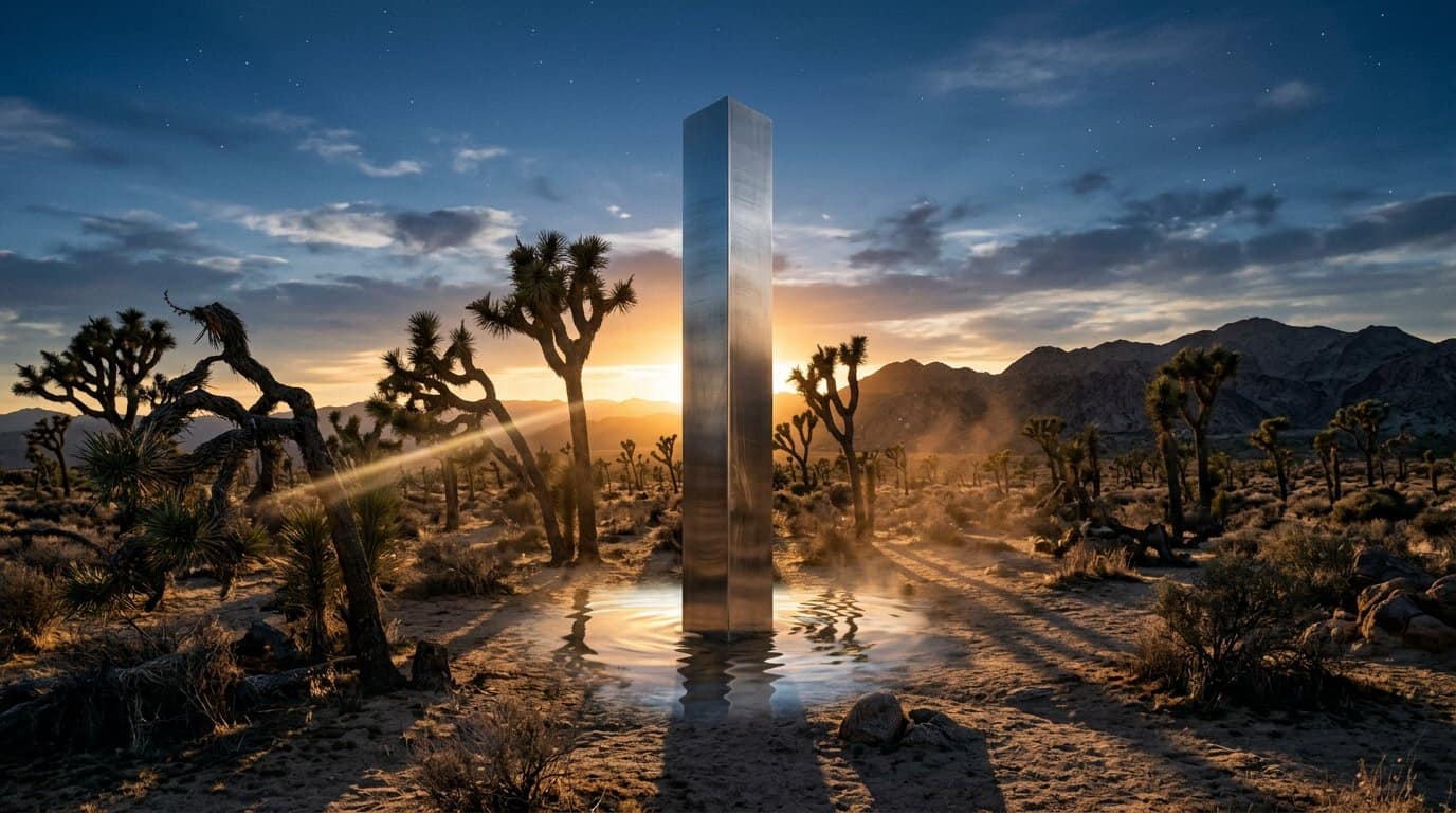 the mystery of the joshua tree monoliths and deser 1782230478339