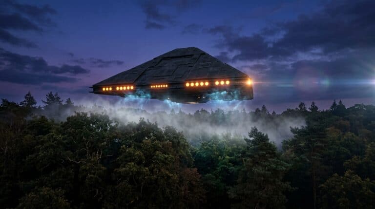 the pentyrch ufo encounter and the mystery of smil 1781366463479