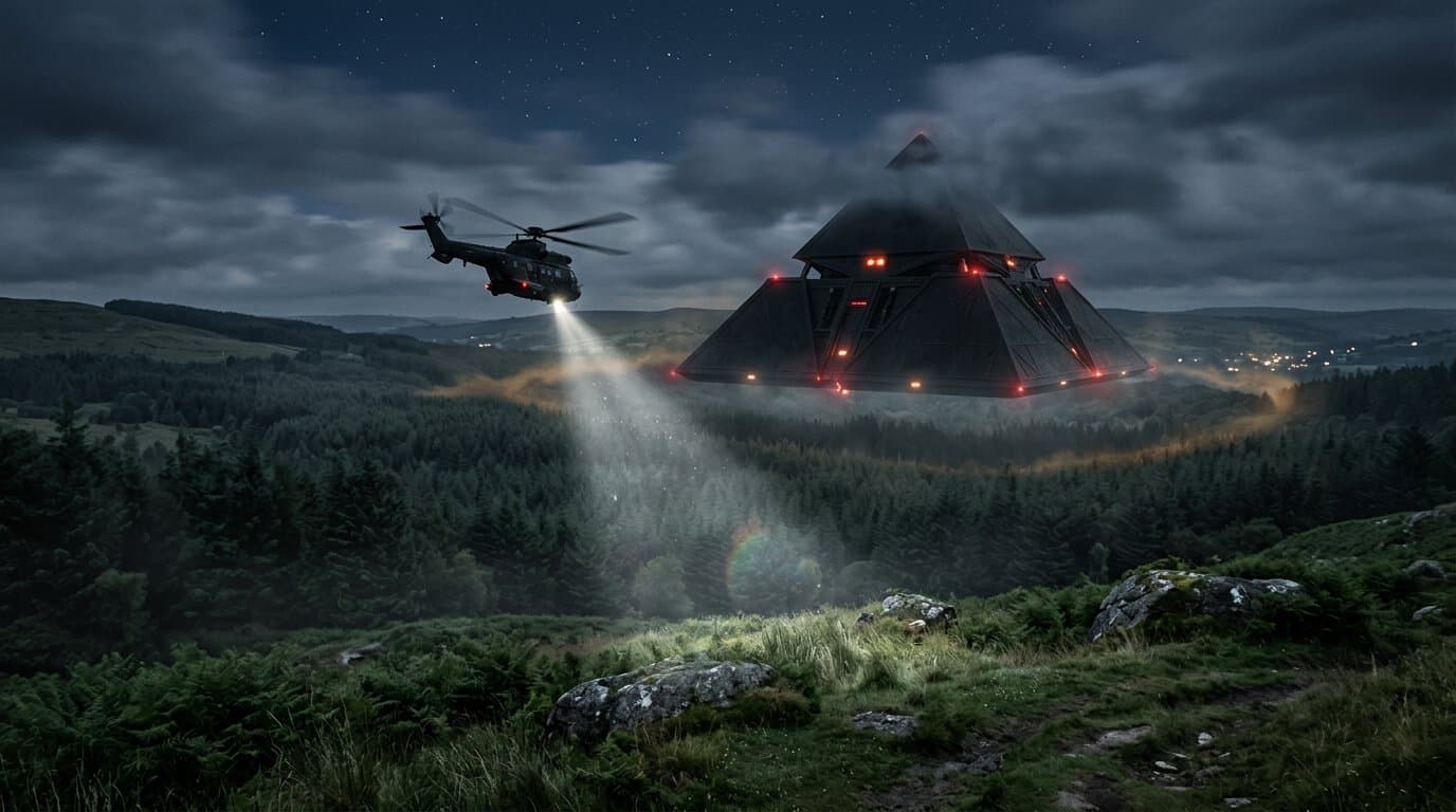 the pentyrch ufo incident and the welsh roswell my 1782057666820
