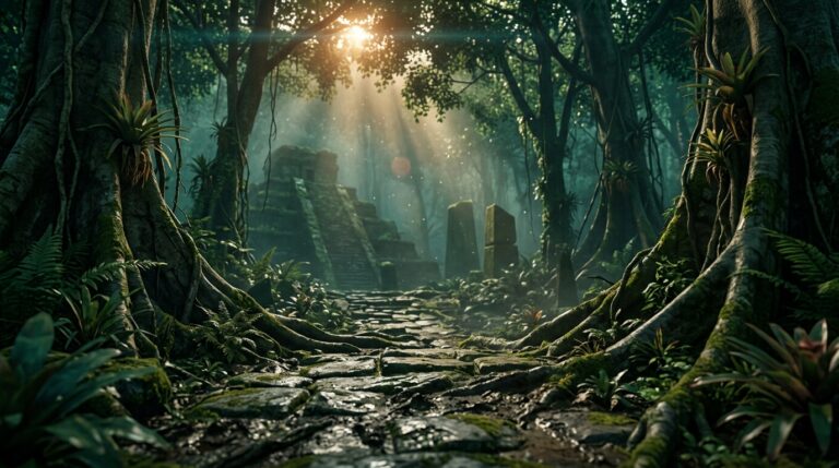 the rondonia path discovery and the lost civilizat 1781712106105