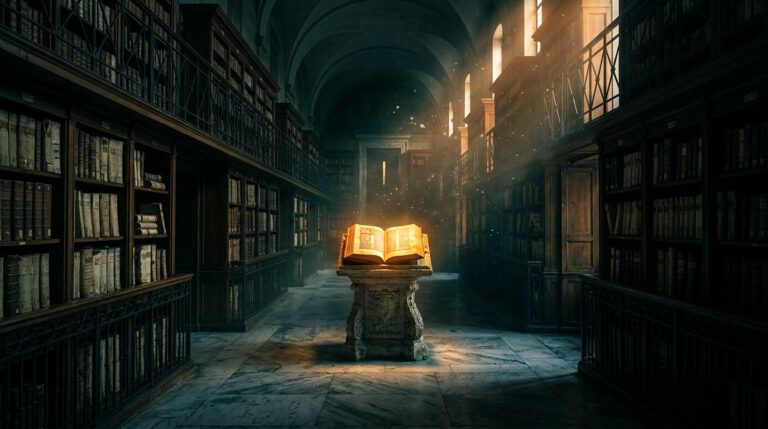 unlocking the secrets of the vatican apostolic arc 1781539275557