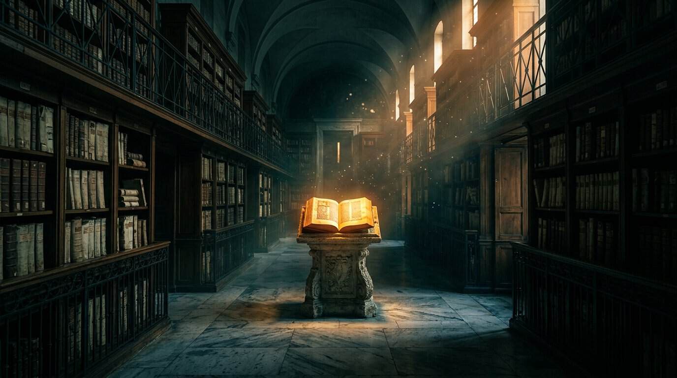 unlocking the secrets of the vatican apostolic arc 1781539275557