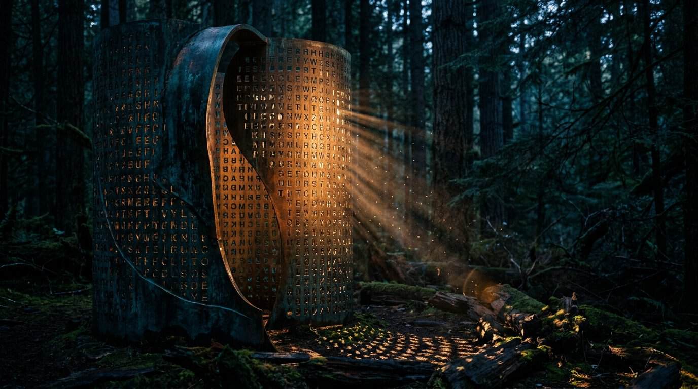 Deciphering the First Three Passages of Kryptos