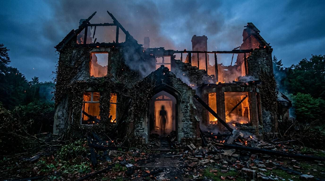 Borley Rectory Haunting: History, Evidence, And The Harry Price Debate Fire, Demolition, And Historical Legacy
