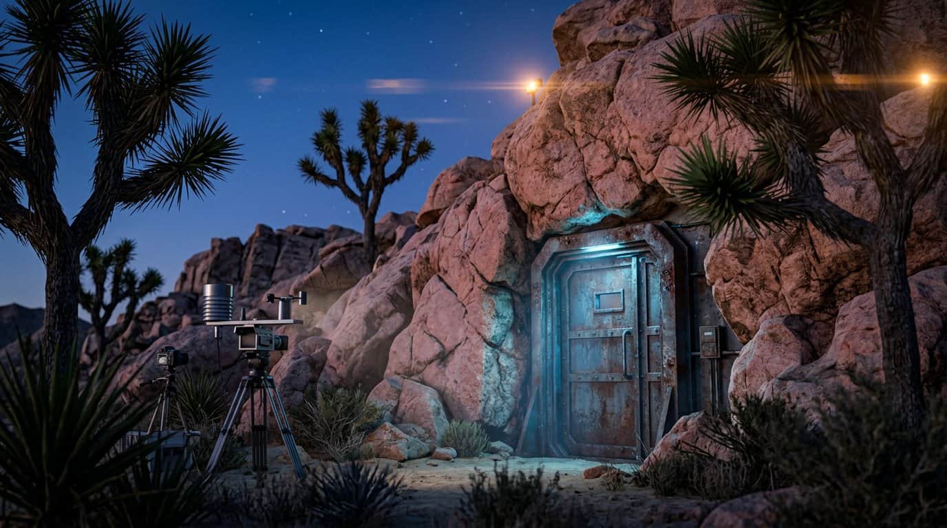 hidden depths of the joshua tree underground base 1783785657301