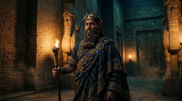 sargon of akkad and the birth of the first empire 1783008103035