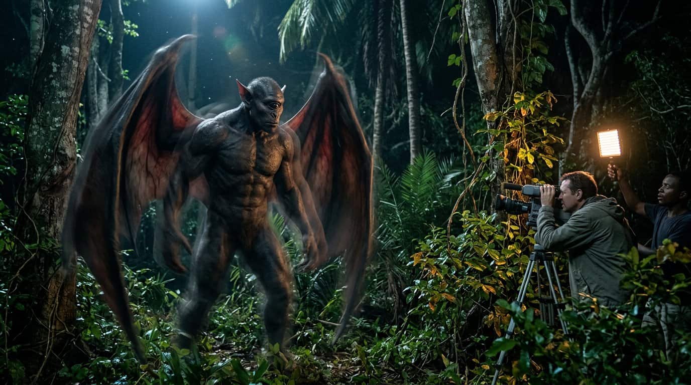 Shapeshifting Traits And The Demand For Publicity