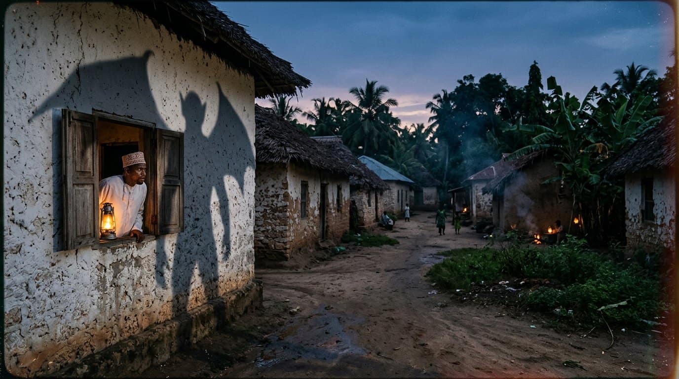 the bat winged shadow of zanzibar a history of pop 1784304076496