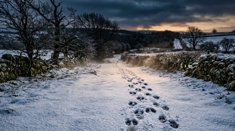 the devils footprints unraveling devons coldest my 1785254594811