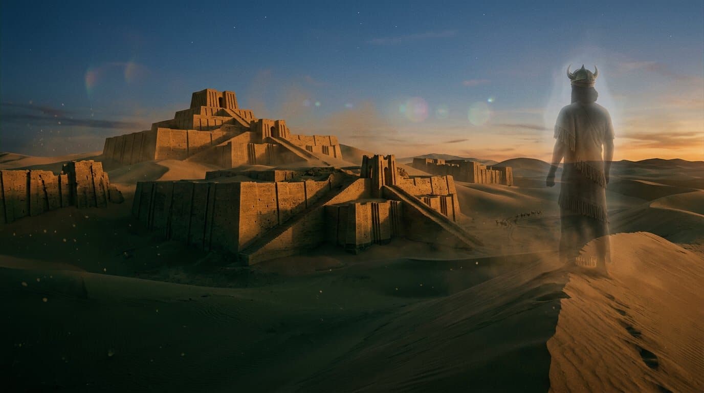 Sargon Of Akkad And The Birth Of The First Empire The Enduring Mystery Of Lost Agade
