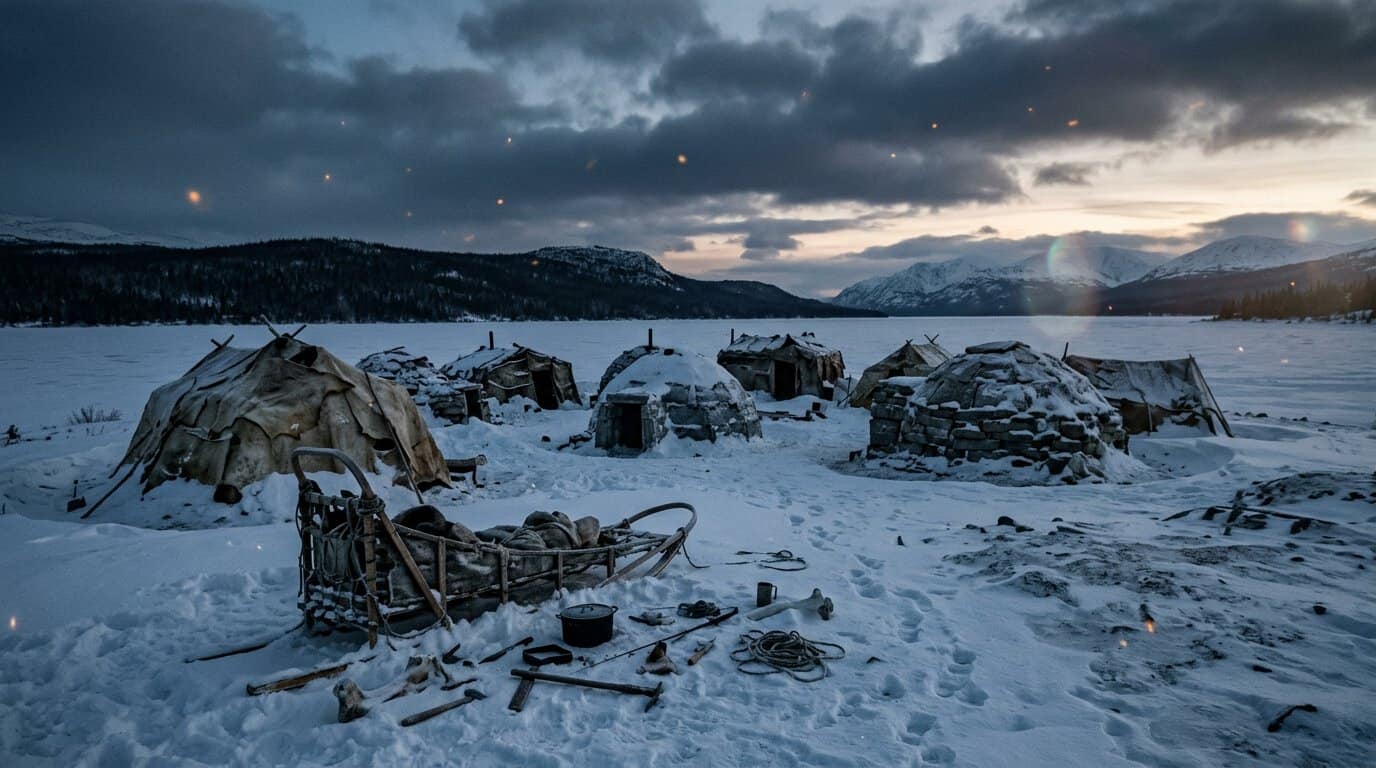 the frozen mystery of the vanishing village of ang 1784390506654