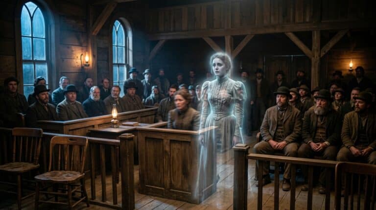 the ghost who testified for justice 1784044868118