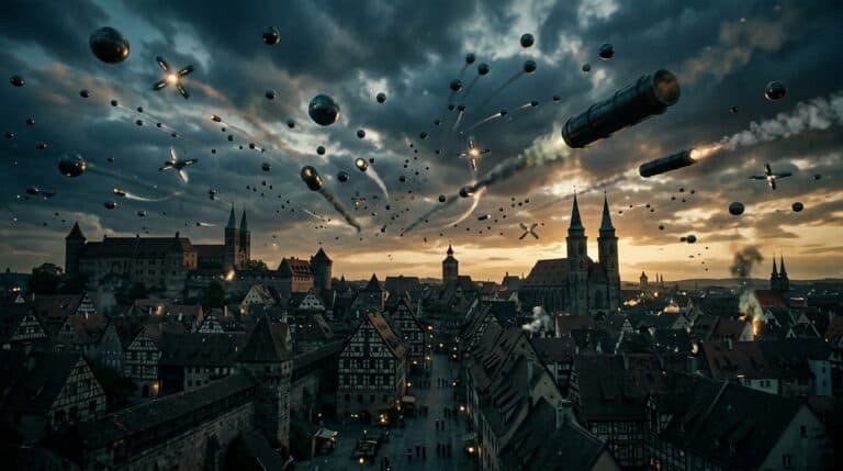 the great sky battle of 1561 nuremberg 1783526461104
