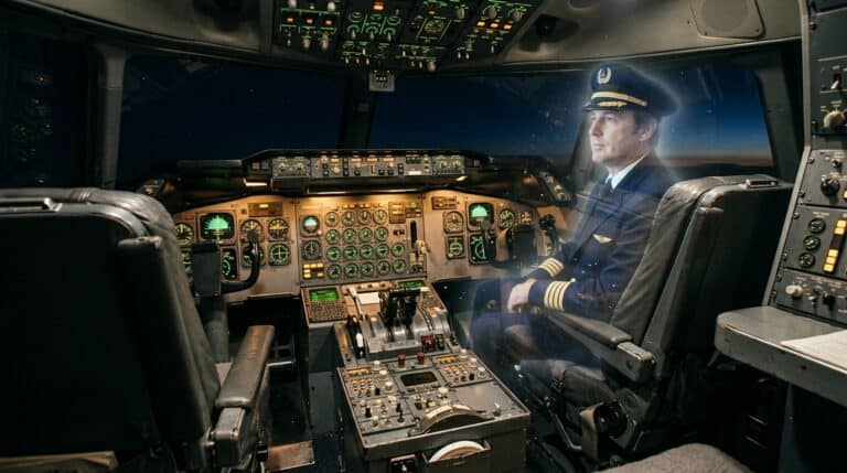 the haunted legacy of the ghost of flight 401 1783094521520