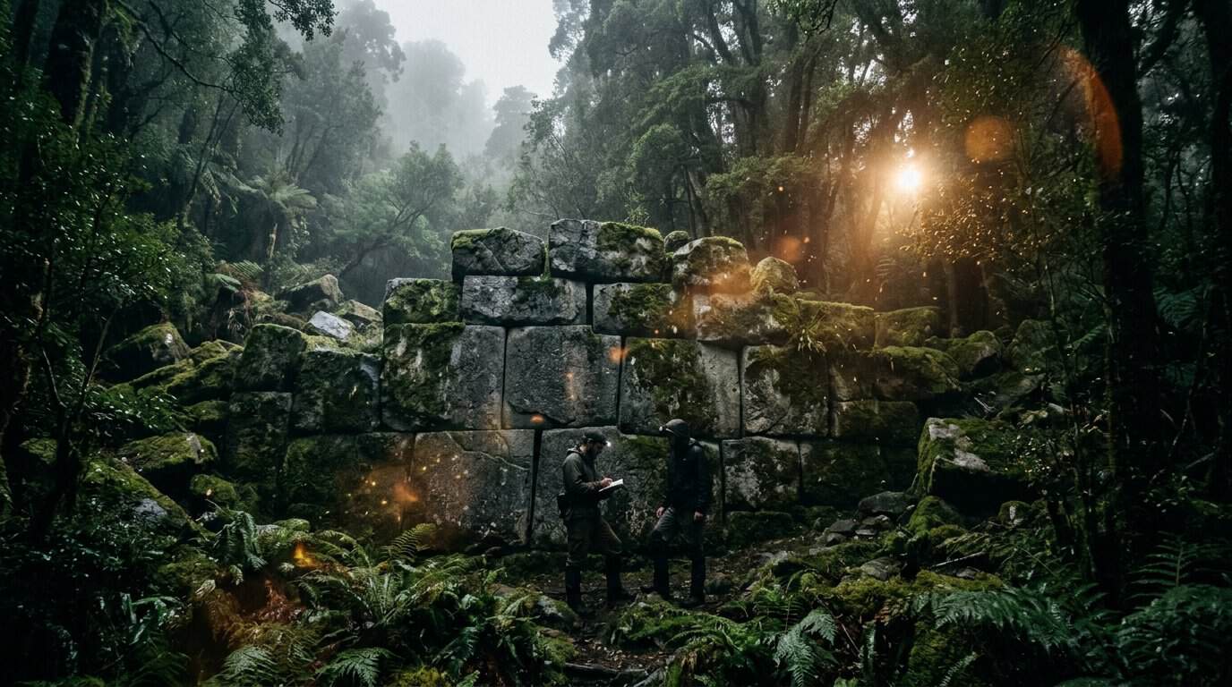 the mystery of the kaimanawa wall origin 1782921670057