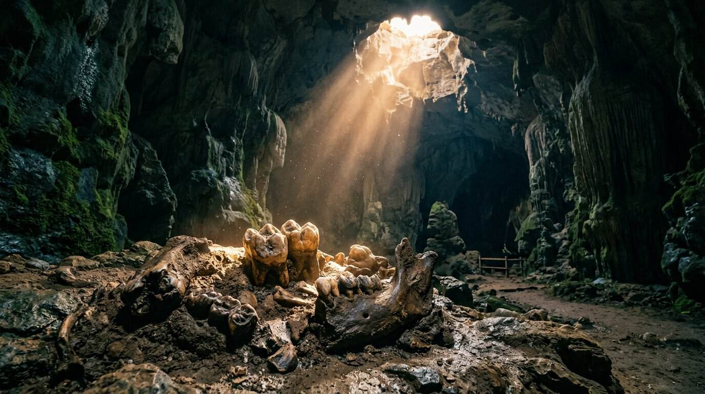 the mystery of the panxian cave giants 1783180919838