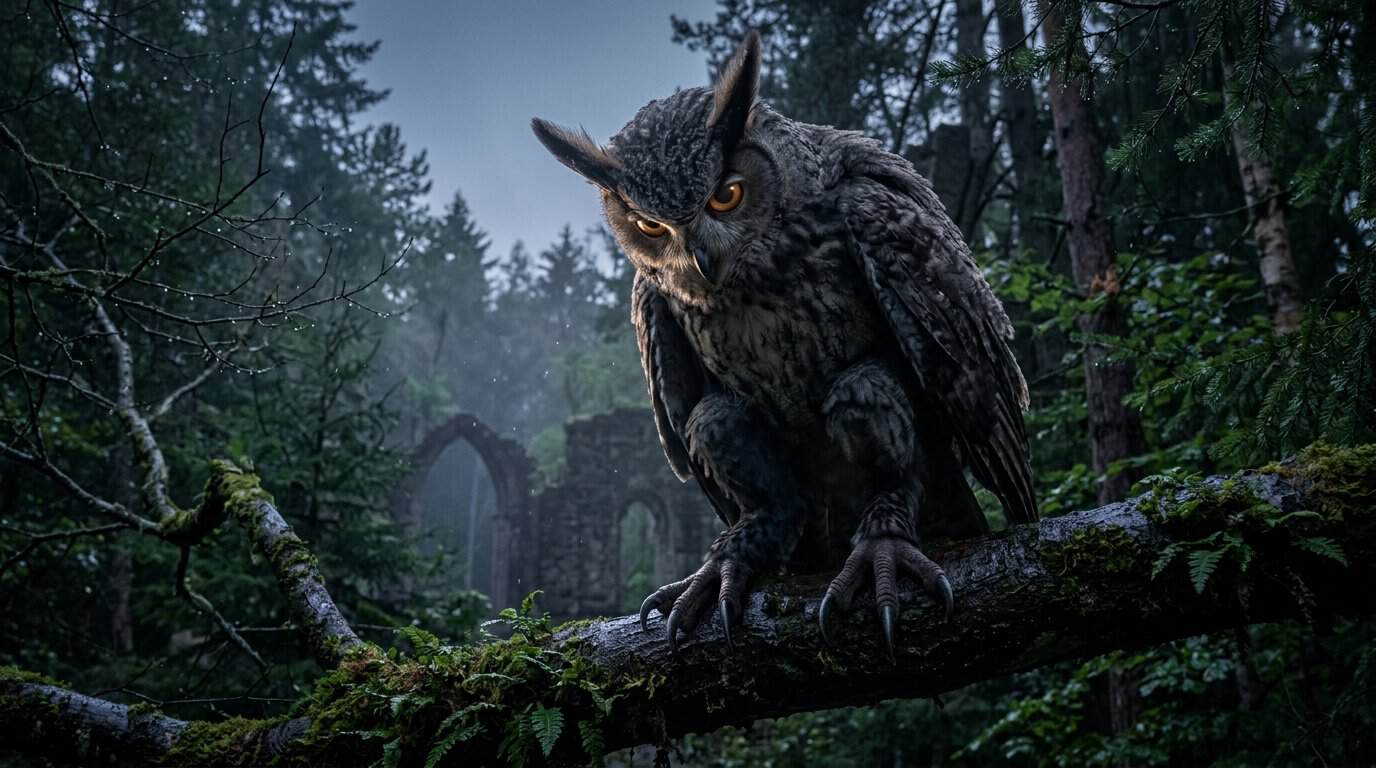the owlman of mawnan cornwalls mysterious avian le 1784822579713