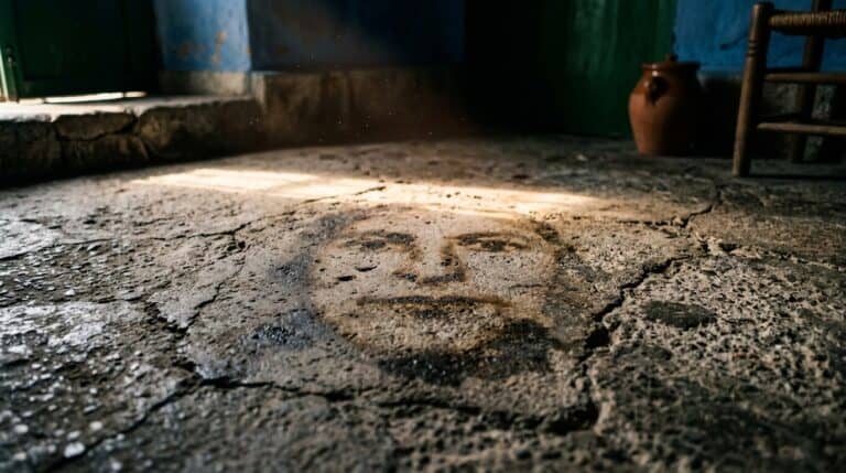 the unexplained mystery of the blmez faces 1785341003655