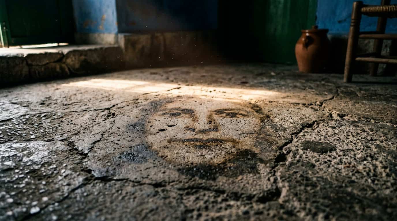 the unexplained mystery of the blmez faces 1785341003655