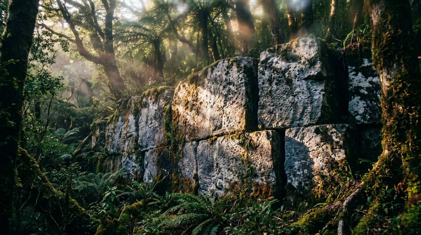 Volcanic Roots And The Ignimbrite Theory