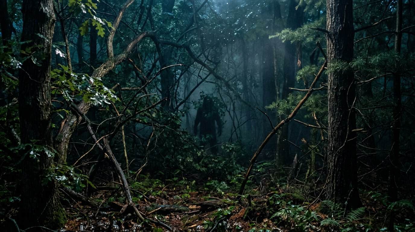 Jersey Devil Folklore: From Mother Leeds to Modern Sightings Colonial Roots of the Leeds Devil