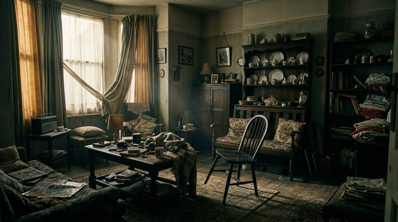 Enfield Poltergeist Case: Evidence, Witnesses, And Unanswered Questions Conclusion On The Enfield Poltergeist Case