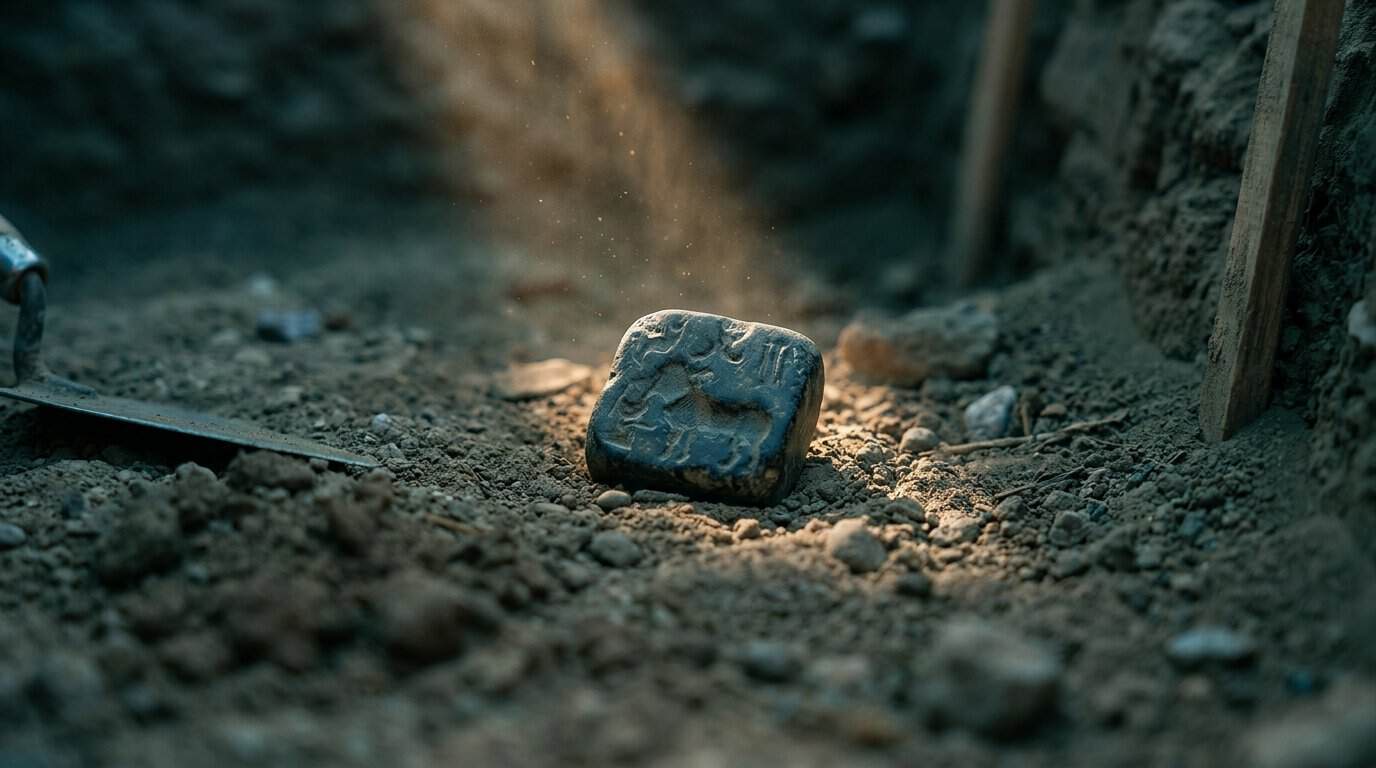 Indus Script Mystery: What The Ancient Signs Still Hide Conclusion On The Indus Script Mystery