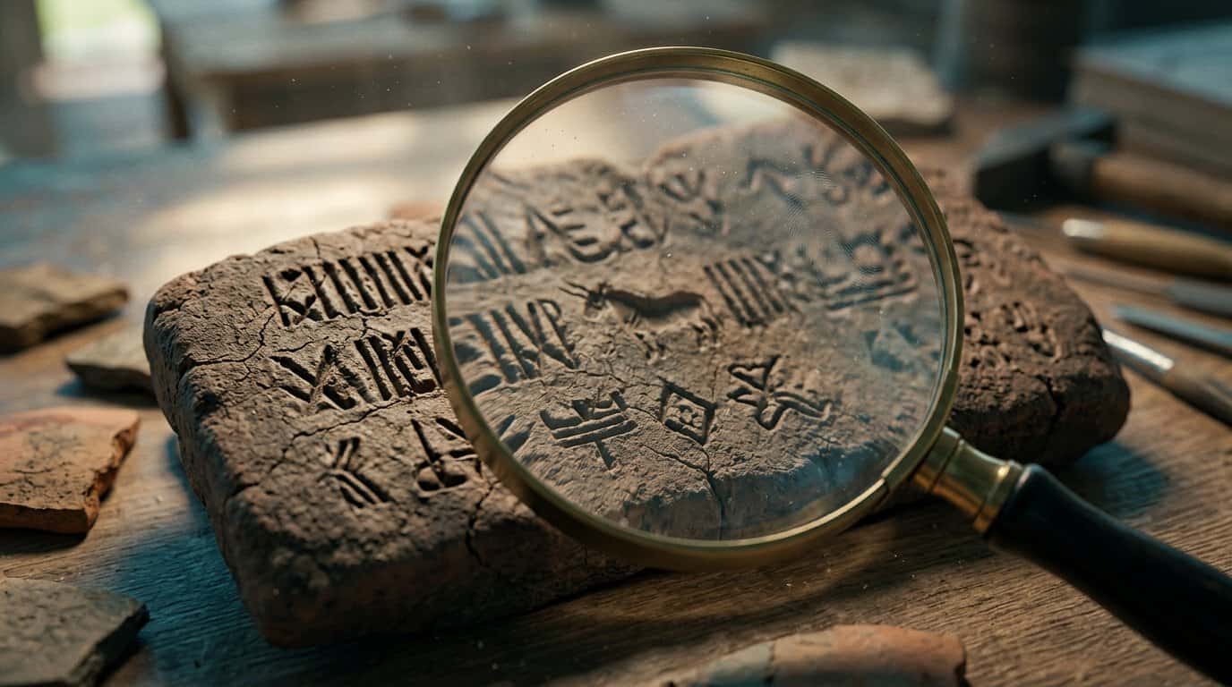 Why The Indus Script Remains Undeciphered Conclusion On The Indus Script Undeciphered