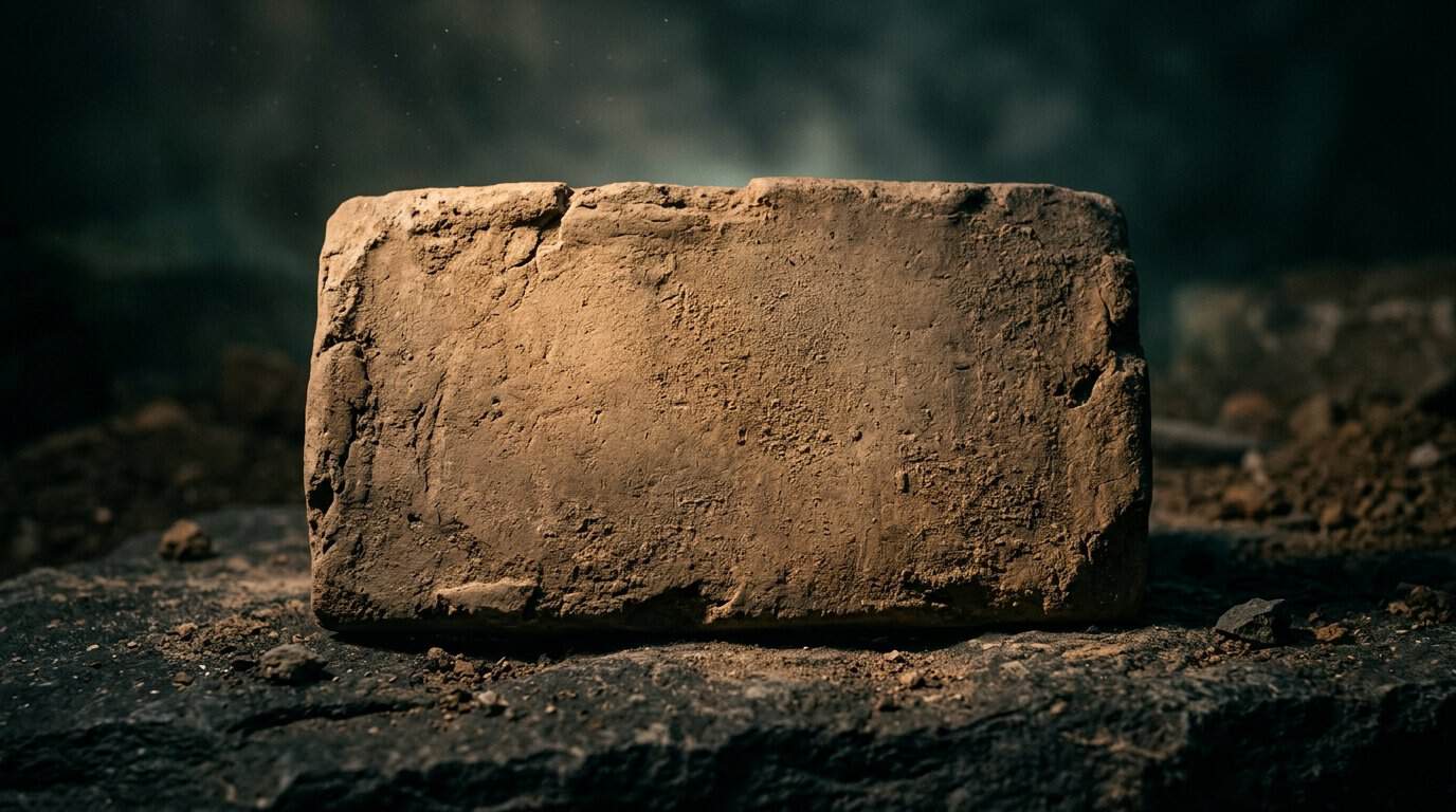 Conclusion On The Sumerian King List Mystery