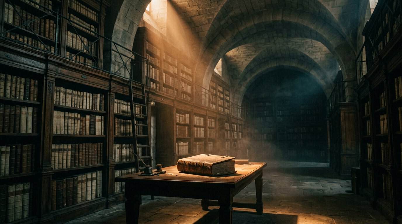Vatican Secret Archives: History, Access, And The Truth Behind The Myths Conclusion On Vatican Secret Archives