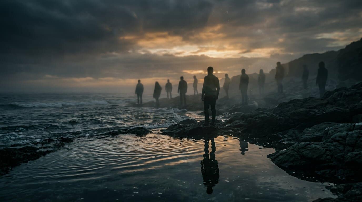 Conclusion Rethinking Sea Peoples Identity