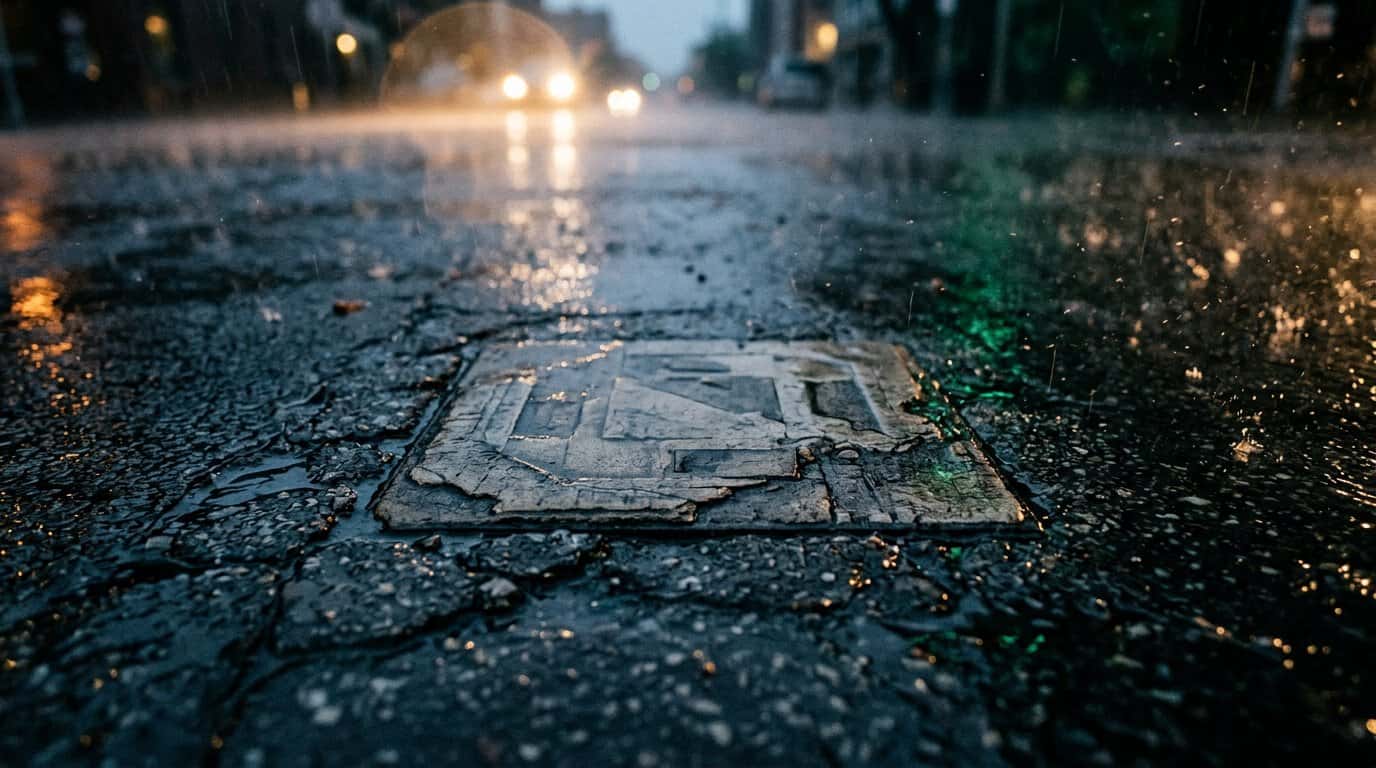 Conclusion To The Toynbee Tiles Mystery