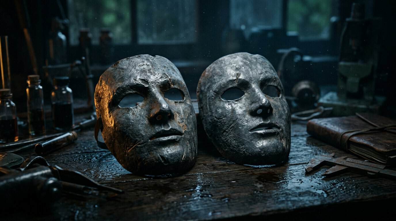 Lead Masks Case Mystery: Evidence, Theories, And Unanswered Questions Conclusion: Why The Mystery Endures