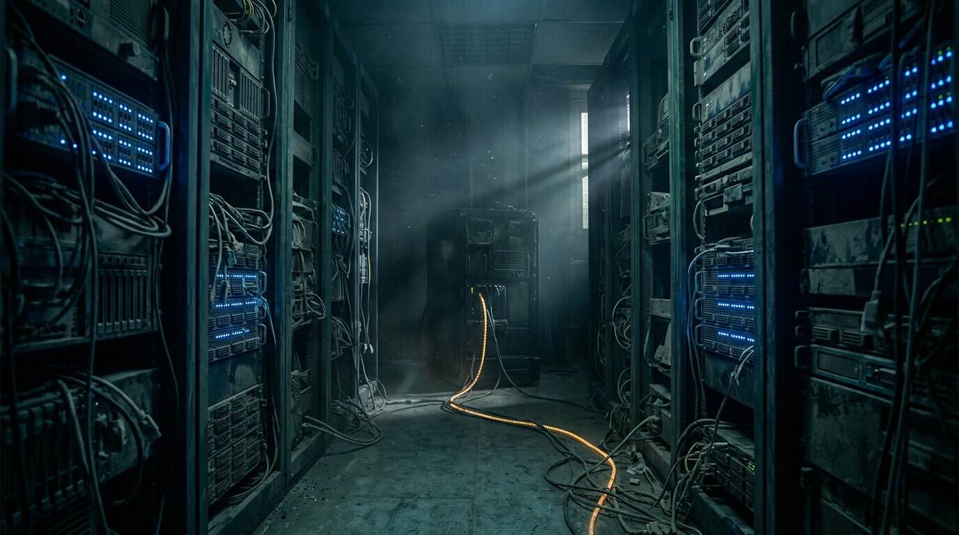 Dead Internet Theory Origins And Claims