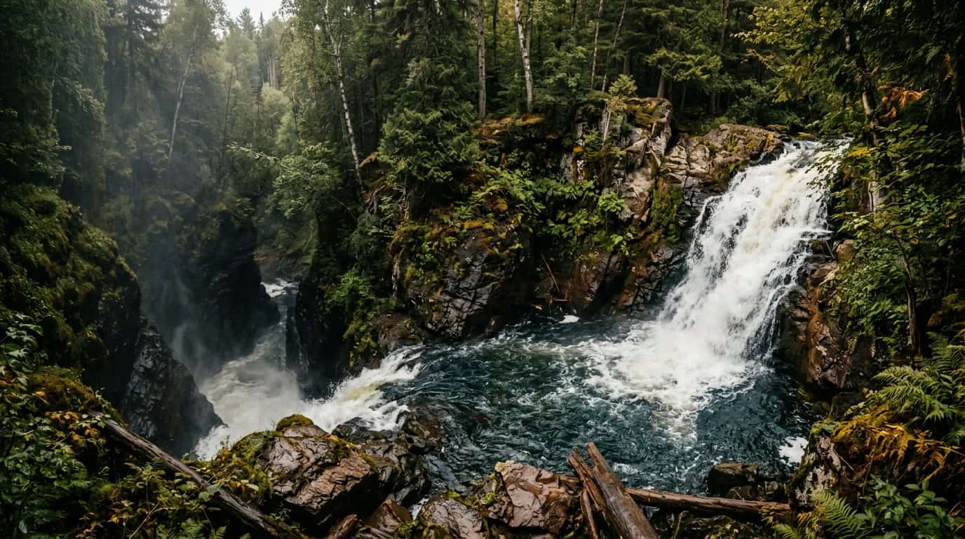 Devil’s Kettle Conclusion