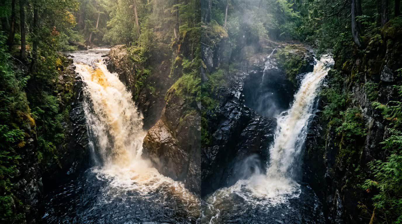 devils kettle mystery where did the missing water 1786464319563