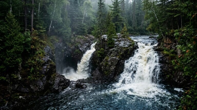 devils kettle waterfall the science behind minneso 1787155598354